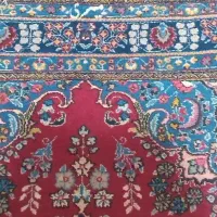 فرش دستباف ۶متری