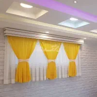 نصاب پرده