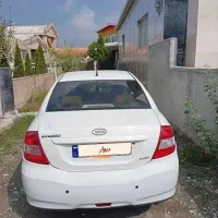 ام وی ام 550|خودرو سواری و وانت|چمستان, |دیوار