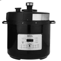 زودپز همه ماره میگل