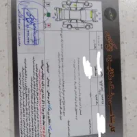 کوییک مدل 1401 سفید|خودرو سواری و وانت|کرج, اصفهانی‌ها|دیوار