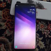 گوشی سامسونگ اس 8پلاس ایج