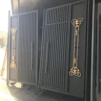 درب باغی درب پارکینگی602020درب ویلایی ورودی504030