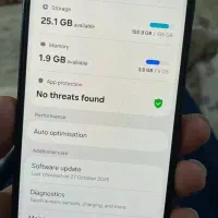 Samsung a16 نسخه ۱۲۸ گیگ رم ۶ گیگ|موبایل|اصفهان, شهریار|دیوار