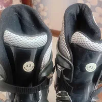 کفش اسکیت KOBRA SPORT|دوچرخه، اسکیت، اسکوتر|تهران, اختیاریه|دیوار