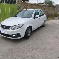 ساینا1401s|خودرو سواری و وانت|نهاوند, |دیوار