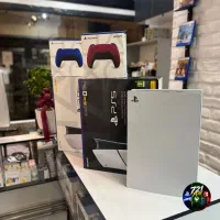 PS5