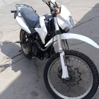 متور تریل فلات ۹۴