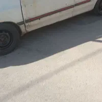 پراید هاچبک|خودرو سواری و وانت|شریفآباد, |دیوار