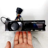 ظبط پایونیر