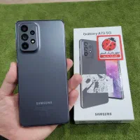 سامسونگ A73 5G حافظه 128 (فروشگاه موبایل تکنو)