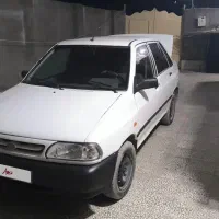 پرایدصبا87تمیزومرتب شهرستان خاش|خودرو سواری و وانت|خاش, |دیوار