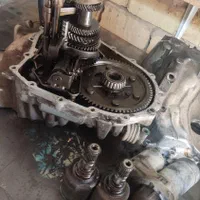 مکانیک سیار تنظیم موتور