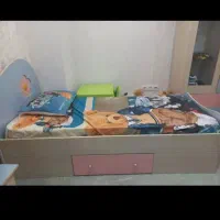 سرویس خواب کودک و نوجوان