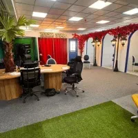 استخدام منشی (خانم)|استخدام خدمات فروشگاه و رستوران|تهران, پونک|دیوار