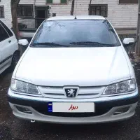 پژو پارس سال