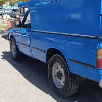 باربری نیسان