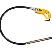 ویبره بتن دستگاه ویبره آرموتوربندی|ماشین‌آلات صنعتی|گرگان, |دیوار