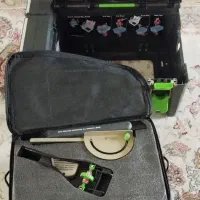 دستگاه هشت کاره انگلیسی. شارژی و برقی|ابزارآلات|مرودشت, شهرک مهدیه|دیوار