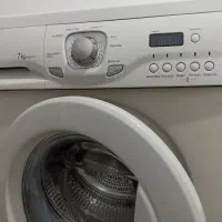 لباسشویی ۷ کیلویی LG|ماشین لباسشویی و خشک‌کن لباس|پاکدشت, پاکدشت (مامازند)|دیوار