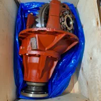 پخش لوازم یدکی  آمیکو دایان هوو