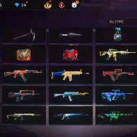 اکانت فری فایر|کنسول، بازی ویدئویی و آنلاین|دزفول, |دیوار