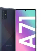 گوشی موبایل سامسونگ گلکسی A71 ظرفیت 128 گیگ رم 8