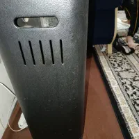 بخاری گازی نو وسالم|بخاری، هیتر، شومینه|بندر ترکمن, |دیوار