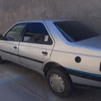 ماشین ۴۰۵|خودرو سواری و وانت|فسا, |دیوار