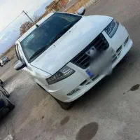 سورن پلاس XU7P مدل 1404 فول آپشن کم‌کار