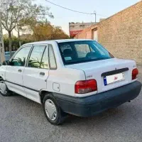 پراید131 دوگانه کارخانه