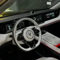 وویا فری voyah free 2025|خودرو سواری و وانت|تهران, صاحبقرانیه|دیوار