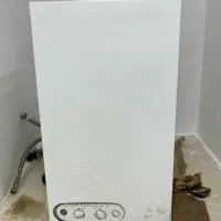 پکیج،رادیاتور سالم