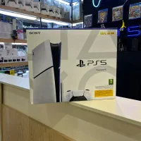 Ps5 slim standard