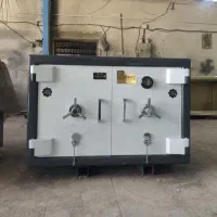 گاوصندوق ایران صنعت MSh M