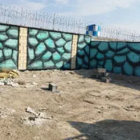 باغچه ۱۹۸متری|فروش زمین و ملک کلنگی|شهریار, رنگرز|دیوار