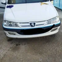 فروش یا معاوضه با تیبا 2 در حد 500م