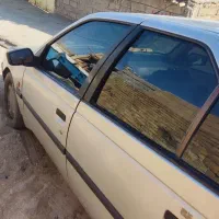 پژو ۴۰۵ مدل نود تمییز