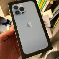 ۱۳ پرو‌ مکس za 256 بدون ریجستر