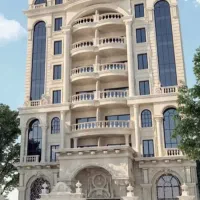 پیش فروش ۱۶۰متری نوبهار