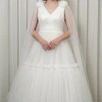 لباس مجلسی دخترانه