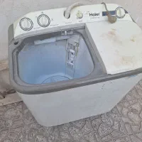 ماشین لباسشویی شویی هایر