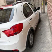 کوییک|خودرو سواری و وانت|فردیس, نسترن غربی|دیوار