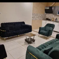 اپارتمان مبله مهدی آباد و رادفر