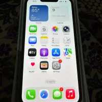 ایفون 13 128gig|موبایل|کرج, شاهین‌ویلا|دیوار
