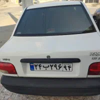 پراید ۹۹|خودرو سواری و وانت|رودان, |دیوار