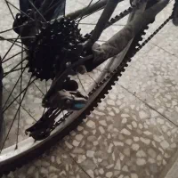 دوچرخه 26 سالم فروش فوری زیر قیمت|دوچرخه، اسکیت، اسکوتر|کرج, ساسانی (قلمستان)|دیوار