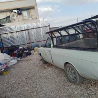 26000000|خودرو کلاسیک|شیراز, گل سرخ|دیوار