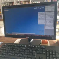 استخدام منشی و حسابدار