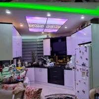 ۵۸ متر _ دوخواب _ فول باسازی